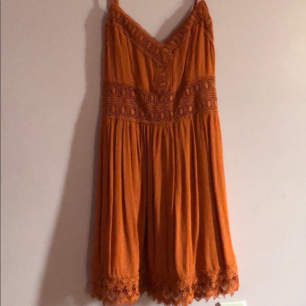 Abercrombie And Fitch dress